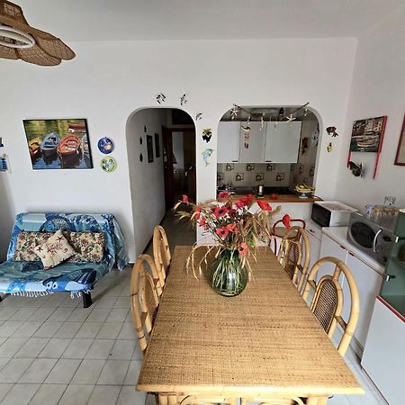 Casa Sabrina Βίλα Costa Rei Εξωτερικό φωτογραφία