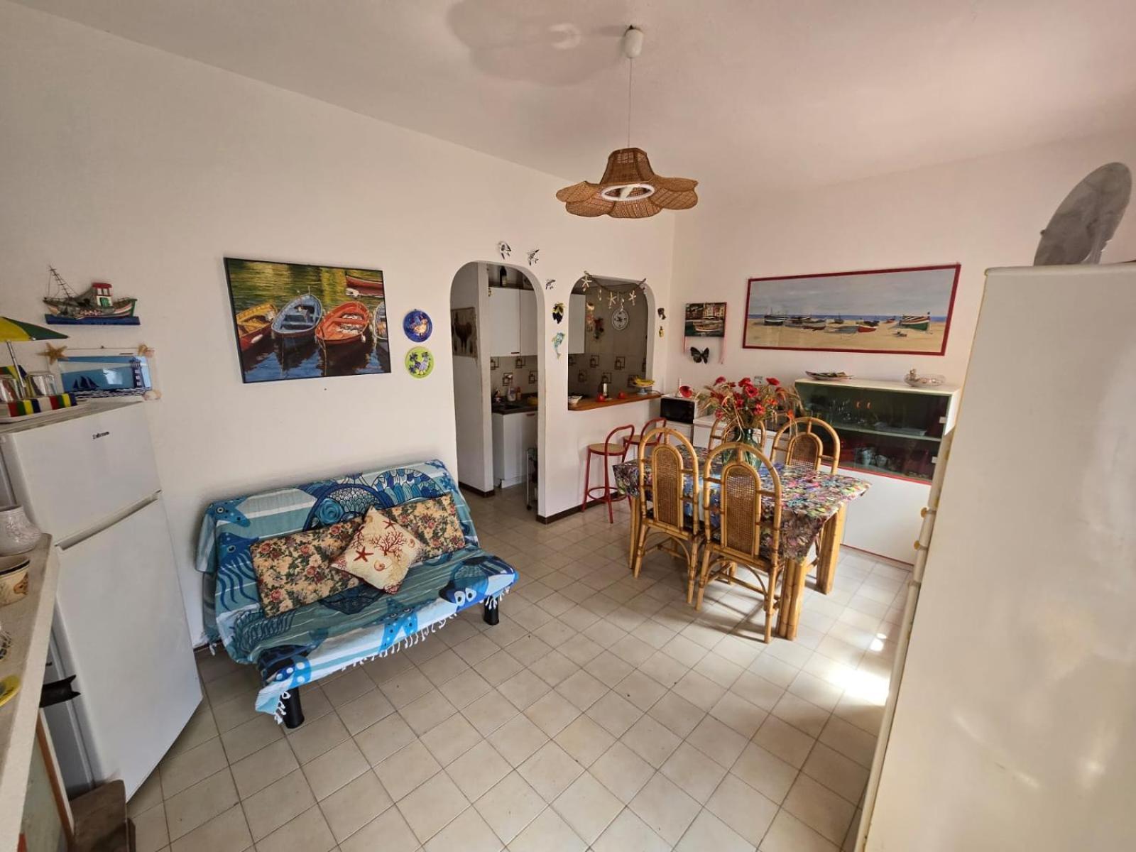 Casa Sabrina Βίλα Costa Rei Εξωτερικό φωτογραφία