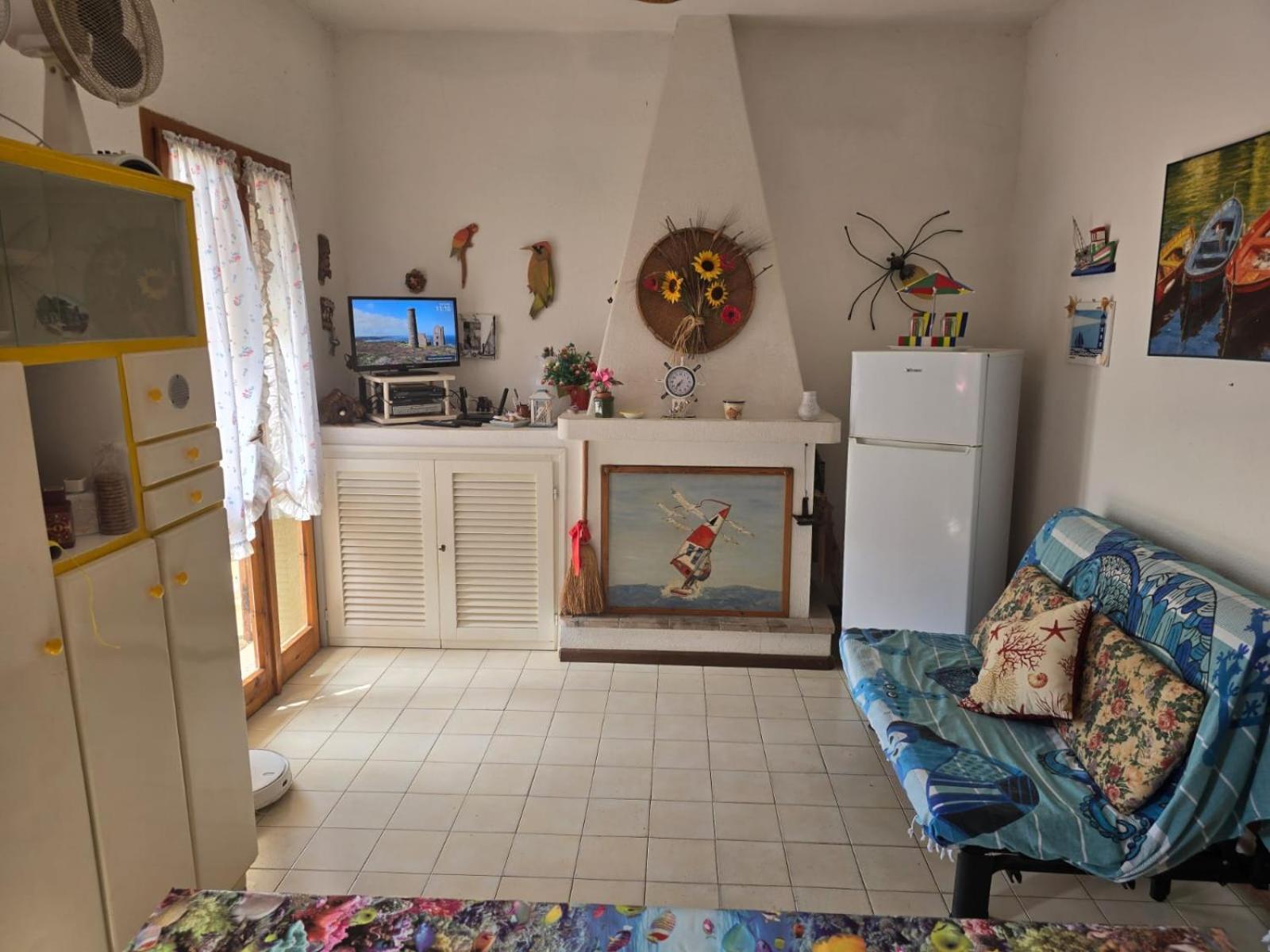 Casa Sabrina Βίλα Costa Rei Εξωτερικό φωτογραφία
