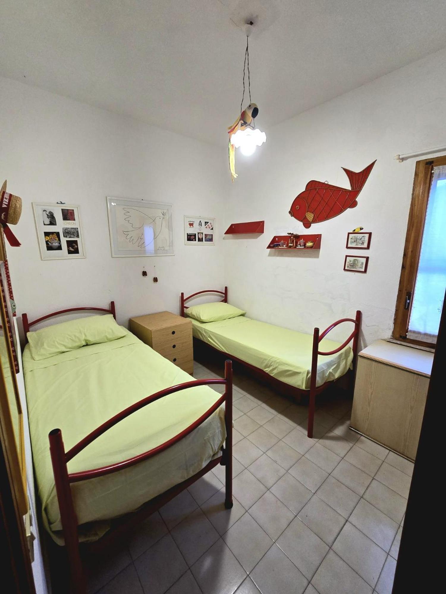 Casa Sabrina Βίλα Costa Rei Εξωτερικό φωτογραφία