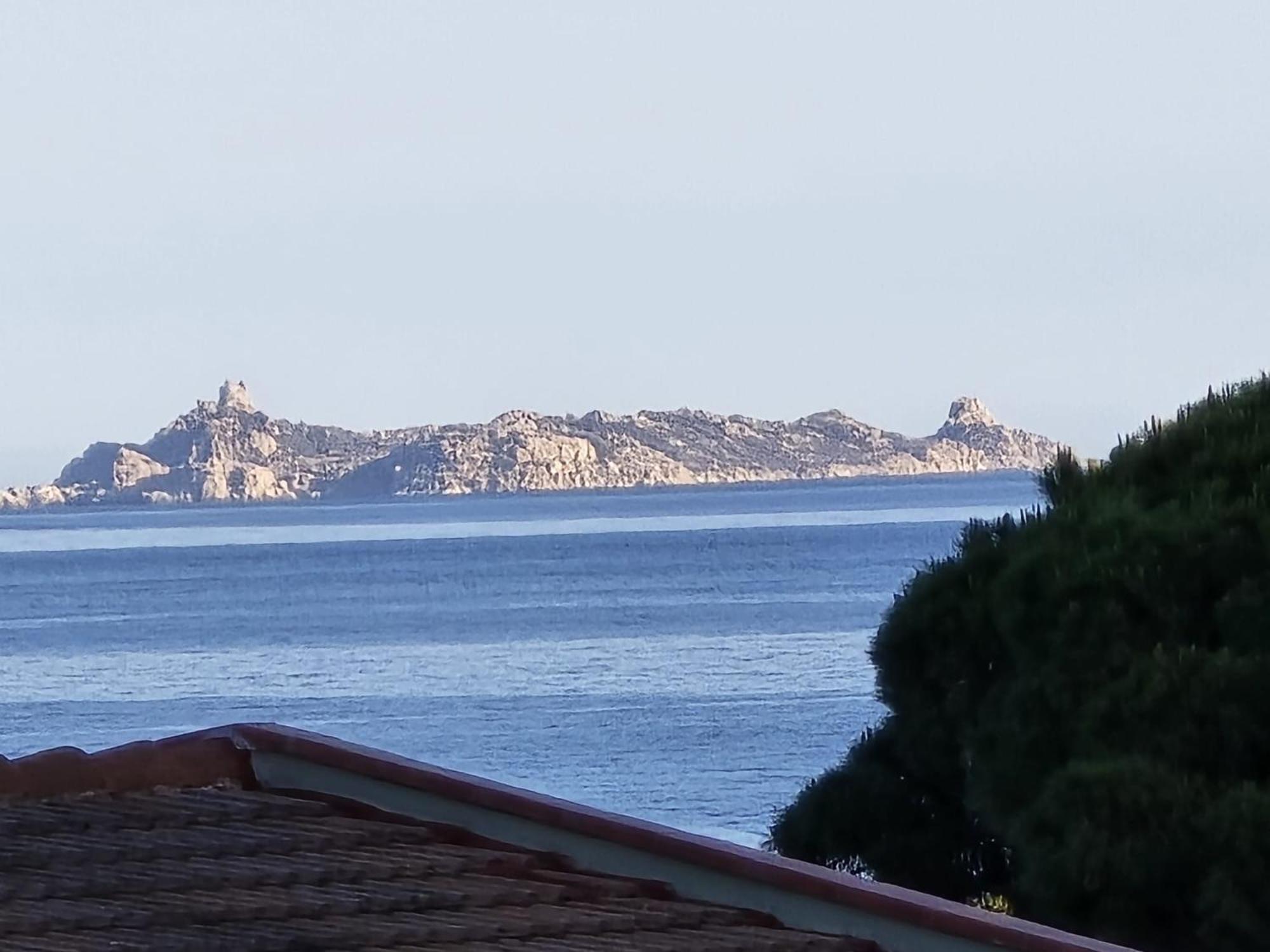 Casa Sabrina Βίλα Costa Rei Εξωτερικό φωτογραφία
